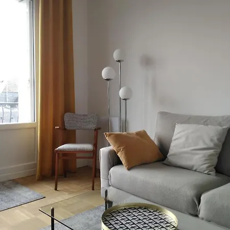 Appartement Quimper Hyper Centre T2 Balcon Lumineux Calme Extérieur photo